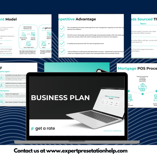 Redefining how Americans secure home financing