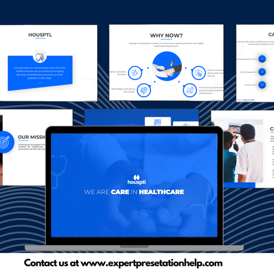 Fast-growing digital health platform