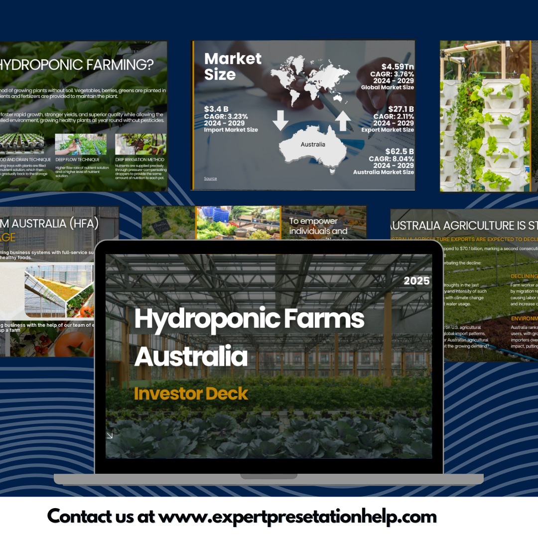 Australia’s transition to climate-resilient agriculture