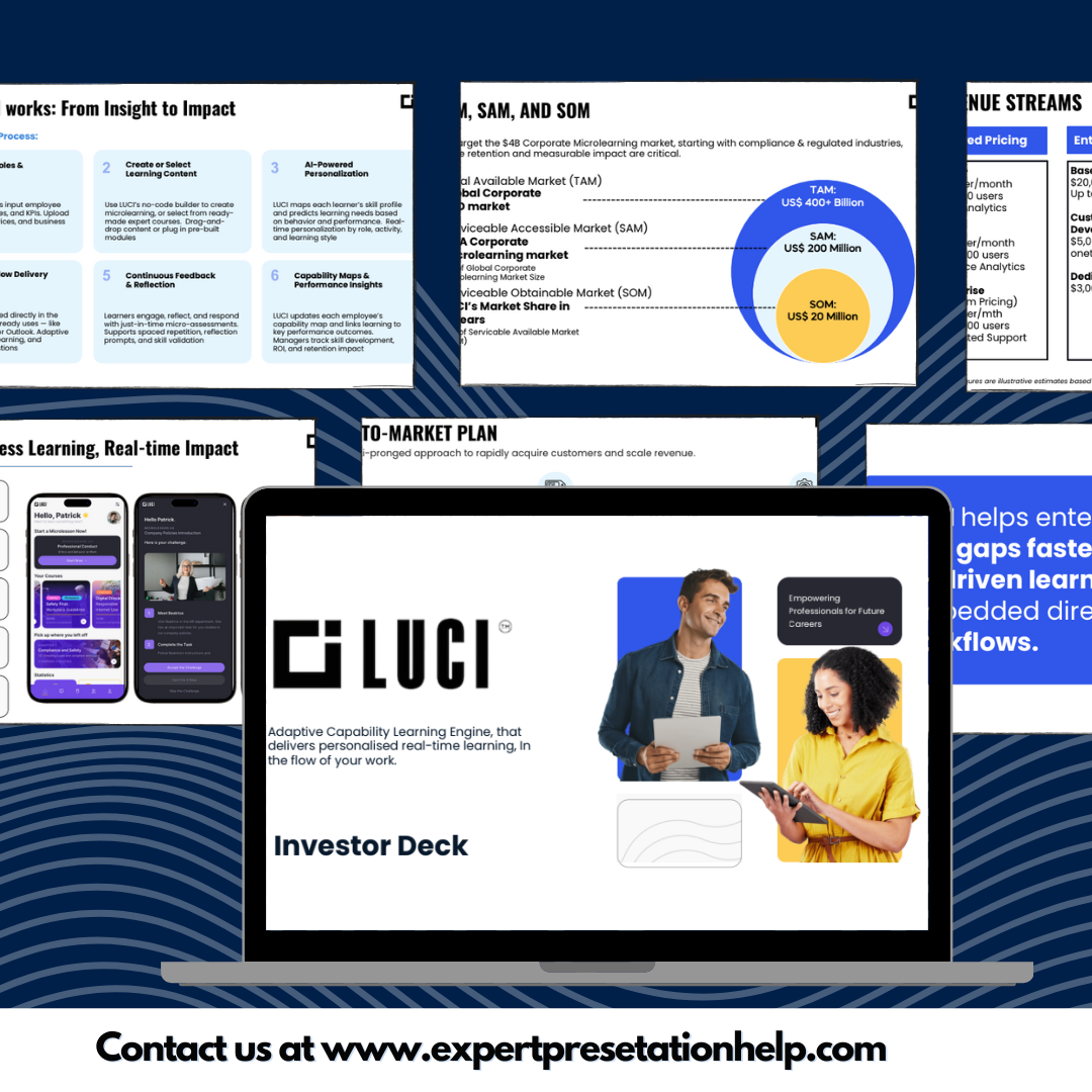 An AI-native capability development engine