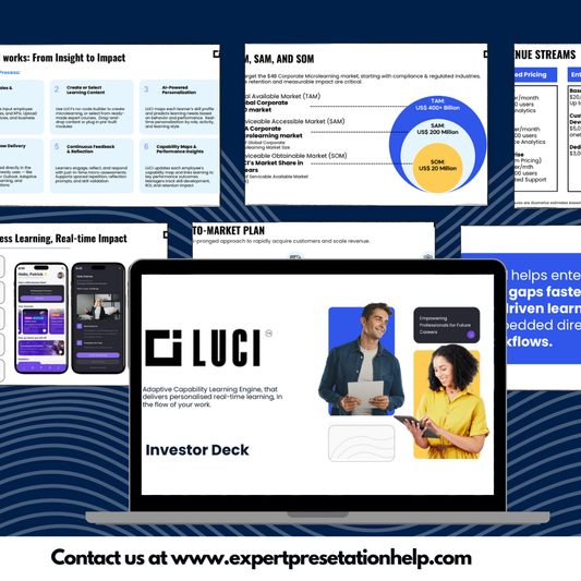 An AI-native capability development engine