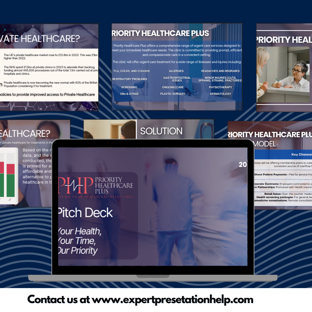 Your Health, Your Time, Our Priority.