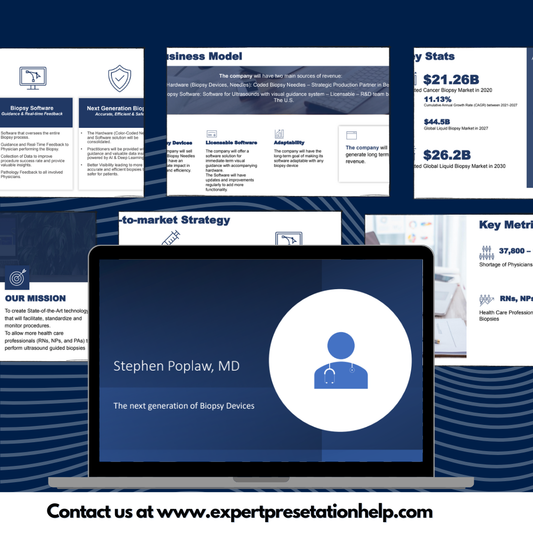 Next Generation Biopsy