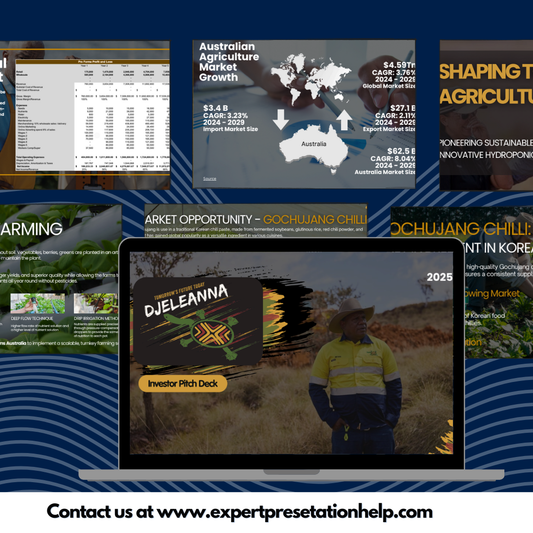 A new era of sustainable food production